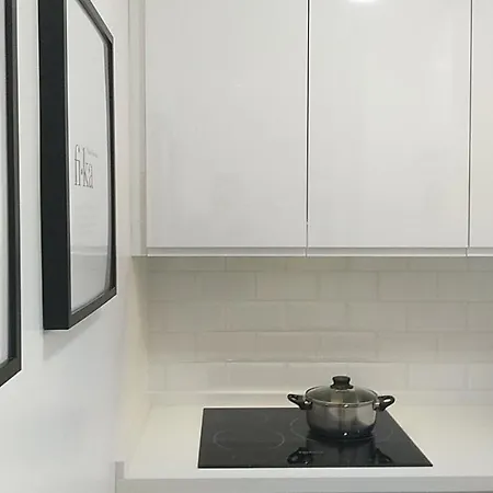 Apartment Sherryflat Cisnes