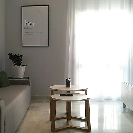 Apartment Sherryflat Cisnes