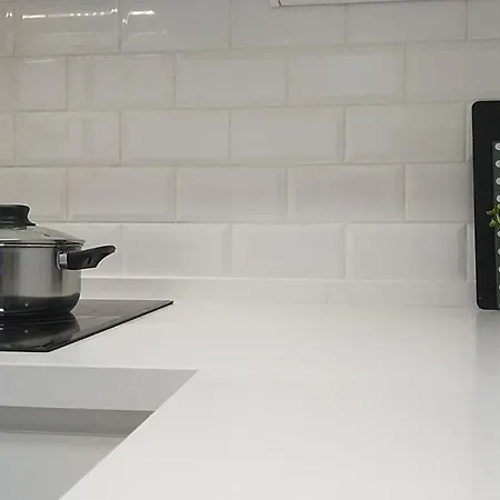 Apartment Sherryflat Cisnes
