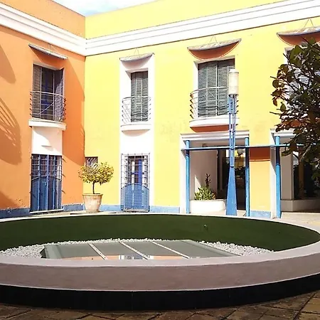 Sherryflat Cisnes Apartment Jerez de la Frontera